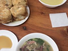 -宝瑞门钉肉饼店