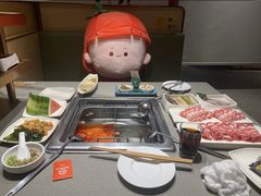 -海底捞火锅(天鹅湖银泰店)