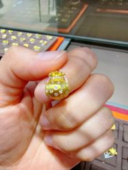 -周生生Chow Sang Sang(恒隆广场店)