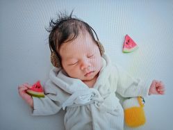 -玛瑞莎专业孕妇摄影(越秀店)