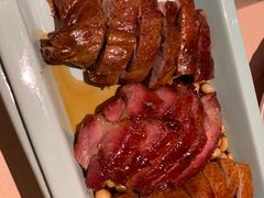 明炉烧鸭3165-避风塘(宝山万达店)