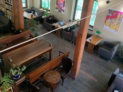 -1901 Cafe(西四店)