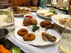 -西部牛排(京华城店)