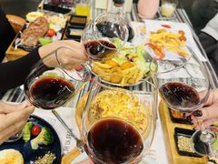 -慕巢西餐厅(中央公馆店)