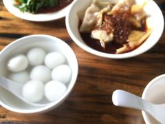 -龙抄手(文殊坊店)