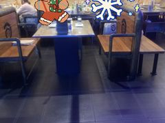 -很久以前羊肉串(大华三路店)