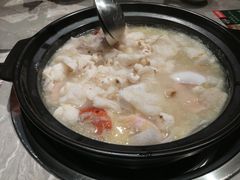 竹笙椰子鸡-百年果林椰子鸡(益田假日里店)