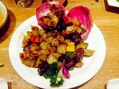 -旅马餐厅(茅家埠店)