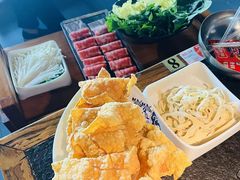 -旺晖本帮骨头煲·深夜火锅(梅园路店)