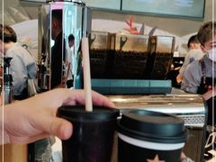 -星巴克臻选(成都太古里店)