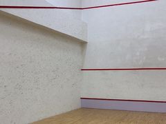 -全民健身中心壁球馆