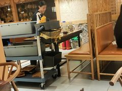 -冰川冷面·延边菜·炭烤串(观前店)