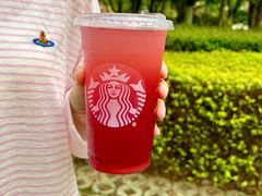 -星巴克臻选(南通万象城1F店)