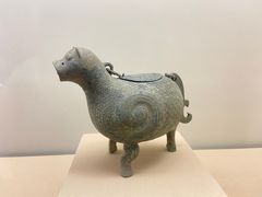 -上海博物馆(人民广场馆)