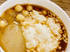 -甜心闲生传统手工冰粉(奎星楼店)