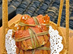 -小陆莲花蟹园农家乐(莲花岛店)