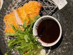 -上井精致料理(中兴商业大厦店)