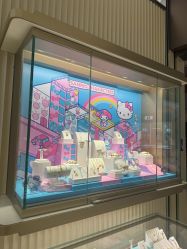 -周生生Chow Sang Sang(又一城店)