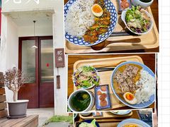 -肥朵食堂(带梦胡同店)