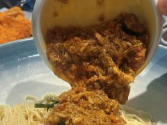 -馋三尺蟹粉小笼(人民广场店)