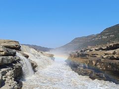 -陕西黄河壶口瀑布旅游区