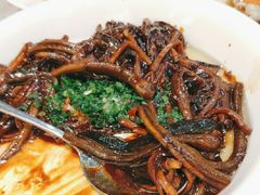 响油鳝丝-新名仕(仙霞路店)