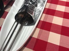 -西贝(金桥店)