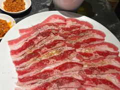-隐家本格烧肉(万达广场店)