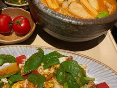 -山石榴·贵州菜(丰盛里店)