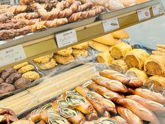 -烘焙町面包店(西四店)