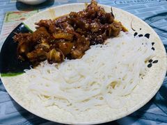-贤花饭店(凯德店)