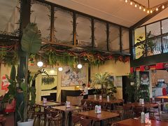 -Planda 普兰达·啤酒花园德国餐厅(观唐店)