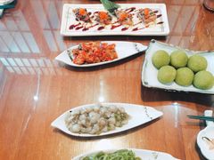 -尺山寸水日料(马桥满天星店)