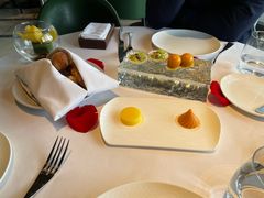 -L'Arome芳芳法国餐厅(仙林金鹰店)