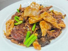 -亦海人家烤鸭店(康定街店)