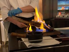 -恰餐厅CHAR Grill(北京三里屯洲际店)