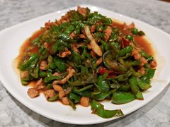 -聚丰园•湖鲜餐厅(阿红私房菜梅石路店)