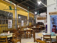 -亲戚屋企农家菜(上桥店)