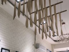 大堂-大嘻咹biangbiang面(历史博物馆店)
