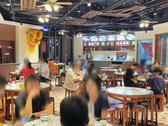 -顺德杨廷记(白云山店)