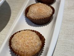 黑芝麻汤圆-御宝轩(益丰·外滩源店)