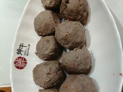-焯牛潮汕牛肉火锅(云峰街创始店)