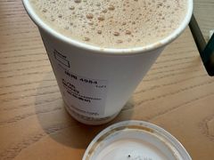 -星巴克(南京汉中环亚广场店)