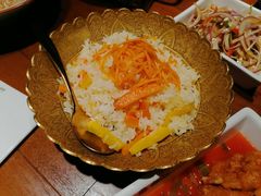 特色手抓饭-楼兰新疆主题餐厅(坂田佳华领汇广场店)