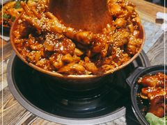 -刘记光大火锅鸡(北行店)