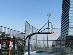 -洛克公园(苏州中心商场)