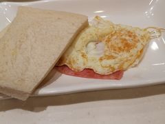 -新德兴茶餐厅(湾仔道店)