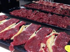 -陈记顺和牛肉火锅馆(天河北路店)