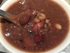 红豆山药粥-姚记炒肝店(簋街店)