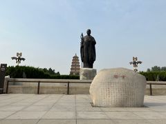 -大慈恩寺(大雁塔)